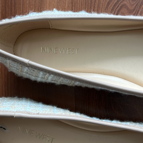 Nine West Ballet Flats - Picture 3 of 5